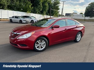 2011 Hyundai Sonata for sale in Dayton OH