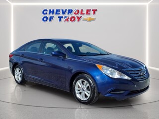 2013 Hyundai Sonata for sale in Troy OH