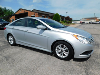 2014 Hyundai Sonata