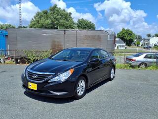 2014 Hyundai Sonata