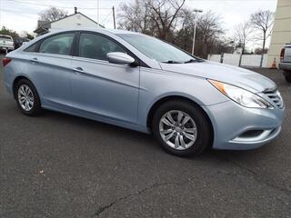 2012 Hyundai Sonata for sale in Greensboro NC