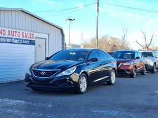 2012 Hyundai Sonata for sale in Richmond VA