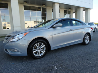 2013 Hyundai Sonata for sale in Washington PA