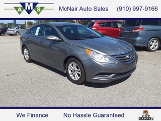 2014 Hyundai Sonata for sale in Rockingham NC