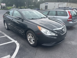 2014 Hyundai Sonata for sale in Bristol TN
