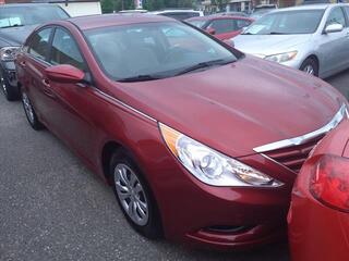 2011 Hyundai Sonata for sale in Lindenhurst NY