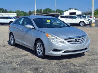 2012 Hyundai Sonata for sale in Miamisburg OH