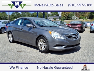 2012 Hyundai Sonata