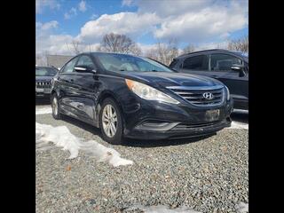 2014 Hyundai Sonata