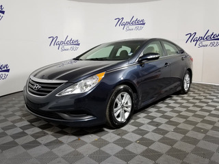 2014 Hyundai Sonata for sale in Lake Park FL