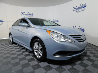 2014 Hyundai Sonata