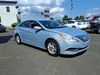 2014 Hyundai Sonata for sale in Greensboro NC