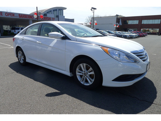 2014 Hyundai Sonata