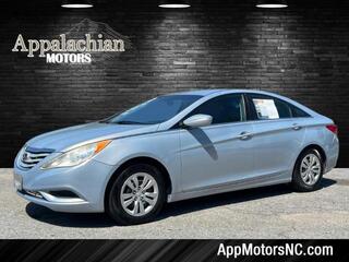 2012 Hyundai Sonata for sale in Asheville NC