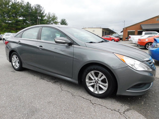 2014 Hyundai Sonata