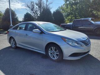 2014 Hyundai Sonata