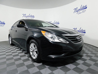 2014 Hyundai Sonata for sale in Lake Park FL