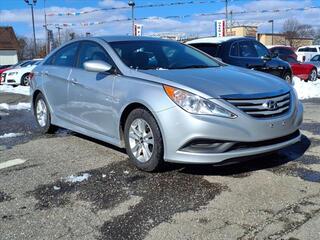 2014 Hyundai Sonata