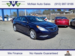 2014 Hyundai Sonata for sale in Rockingham NC