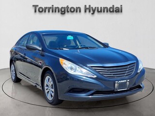 2012 Hyundai Sonata for sale in Torrington CT