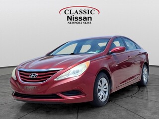 2012 Hyundai Sonata for sale in Hampton VA