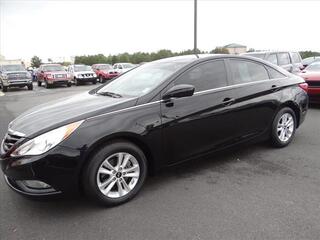 2013 Hyundai Sonata for sale in Washington PA