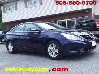 2013 Hyundai Sonata for sale in Hackettstown NJ