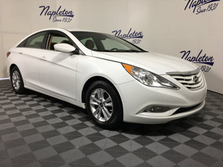 2013 Hyundai Sonata for sale in Lake Park FL