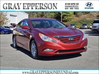 2013 Hyundai Sonata for sale in Cleveland TN