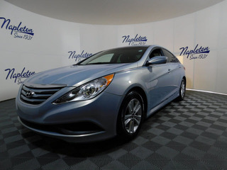 2014 Hyundai Sonata for sale in Lake Park FL