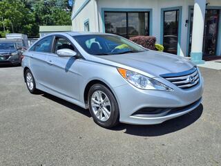 2014 Hyundai Sonata