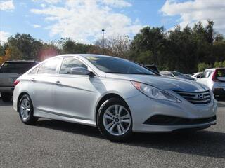 2014 Hyundai Sonata