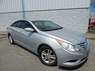 2011 Hyundai Sonata for sale in Clarksville TN