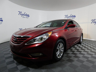 2013 Hyundai Sonata for sale in Lake Park FL