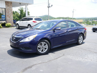 2014 Hyundai Sonata