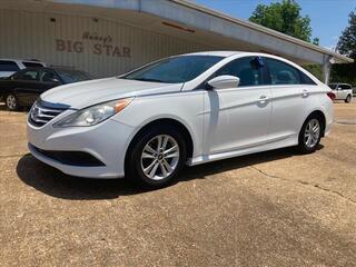 2014 Hyundai Sonata