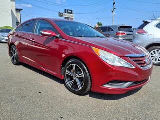 2014 Hyundai Sonata