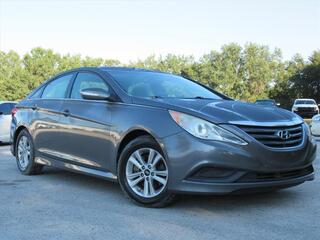 2014 Hyundai Sonata