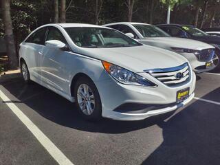 2014 Hyundai Sonata