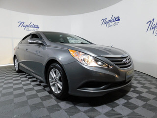 2014 Hyundai Sonata for sale in Lake Park FL