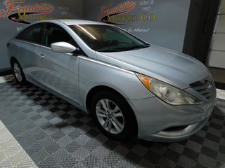 2012 Hyundai Sonata