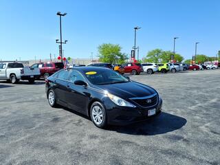 2012 Hyundai Sonata for sale in Bourbonnais IL