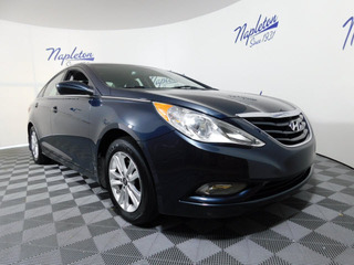 2013 Hyundai Sonata for sale in Lake Park FL