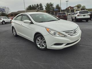 2013 Hyundai Sonata for sale in Clarksville TN