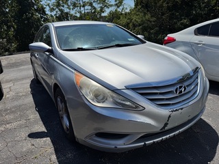 2013 Hyundai Sonata for sale in Greenville SC