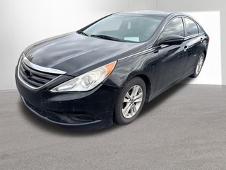 2014 Hyundai Sonata