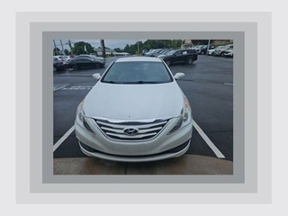 2014 Hyundai Sonata for sale in Johnson City TN