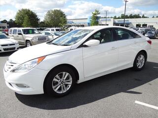 2013 Hyundai Sonata for sale in Washington PA