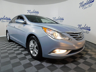 2013 Hyundai Sonata for sale in Lake Park FL