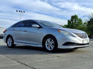 2014 Hyundai Sonata